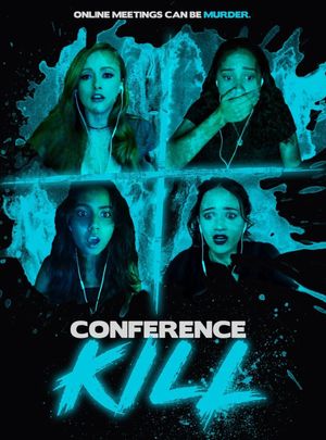 Conference Kill's poster image