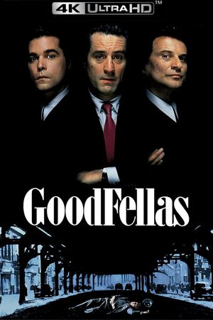 Goodfellas's poster