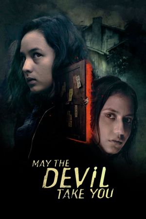 May the Devil Take You's poster