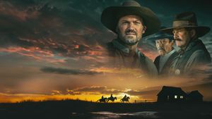 The Night They Came Home's poster