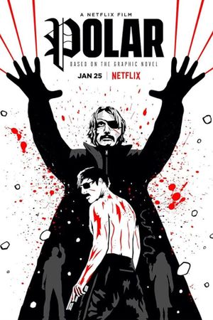 Polar's poster