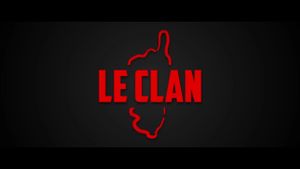 Le clan's poster