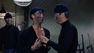 Operation Petticoat's poster
