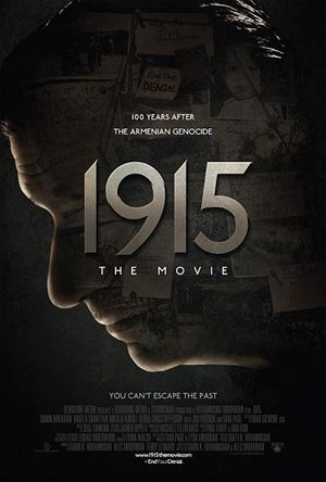 1915's poster