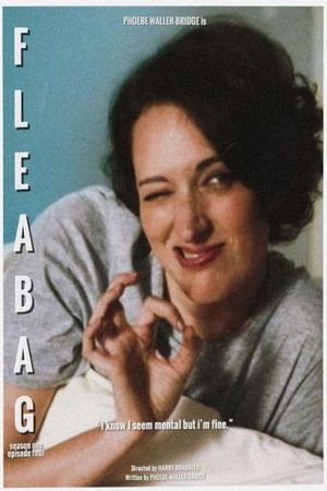 National Theatre Live: Fleabag's poster