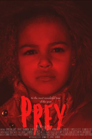 Prey's poster