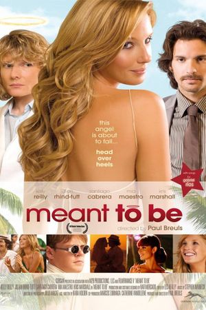 Meant to Be's poster image