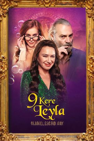 Leyla Everlasting's poster