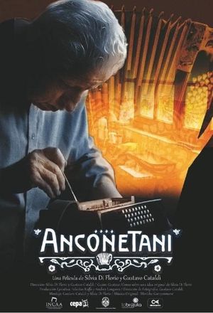 Anconetani's poster