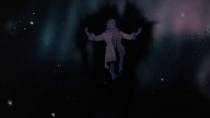 Au clair de la lune's poster