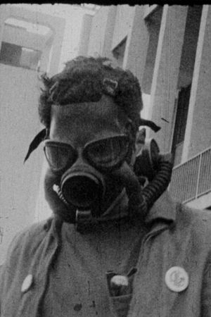 Berkeley Rebellion (Newsreel #20)'s poster