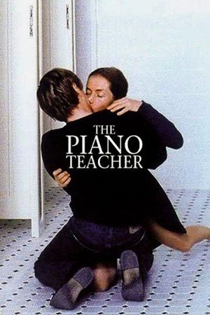 The Piano Teacher's poster