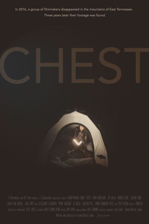 Chest's poster