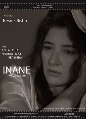 Inane (vera Pa Kthim)'s poster
