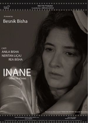 Inane (vera Pa Kthim)'s poster image