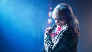 Roseanne Barr: Cancel This!'s poster