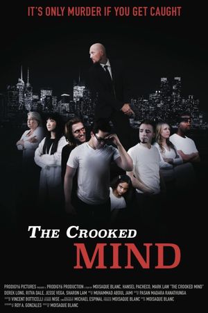 The Crooked Mind's poster