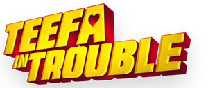 Teefa In Trouble's poster