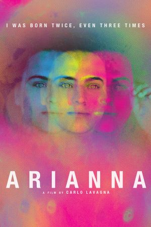 Arianna's poster