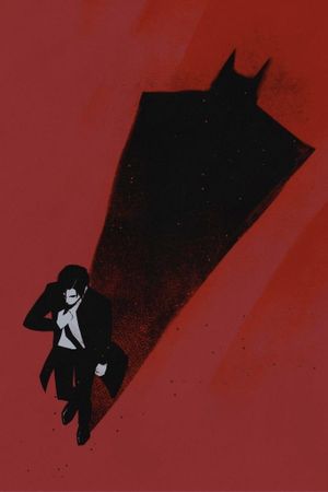 The Batman's poster