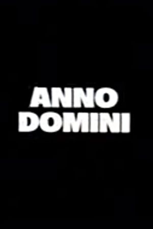 Anno Domini's poster