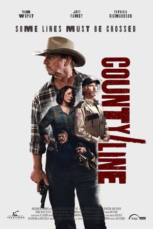 County Line's poster