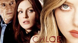 Chloe's poster