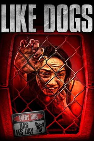 Like Dogs's poster