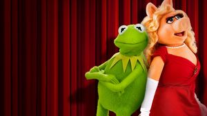 The Muppets's poster