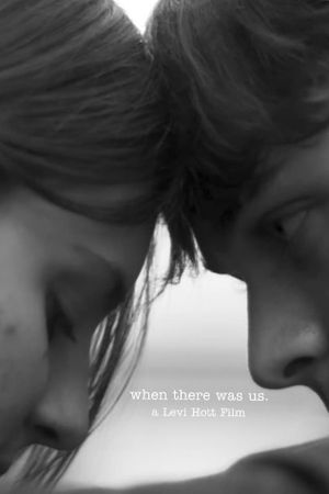 when there was us.'s poster