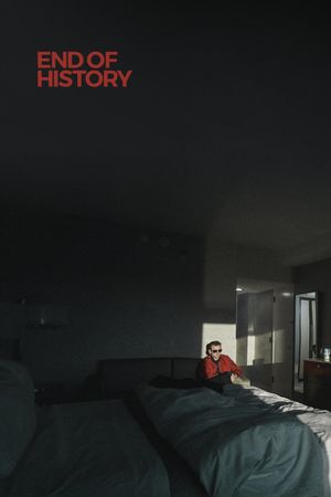 End of History's poster