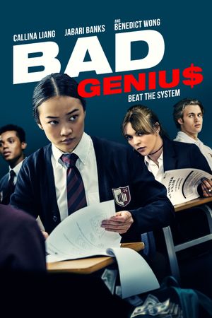 Bad Genius's poster