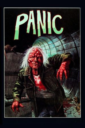 Panic's poster