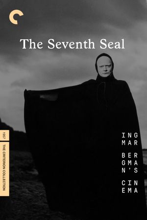 The Seventh Seal's poster
