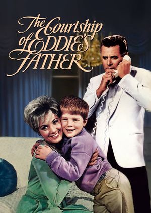 The Courtship of Eddie's Father's poster