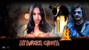 Atanker Choya's poster