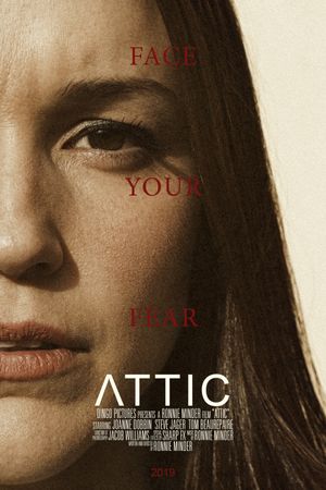 Attic's poster