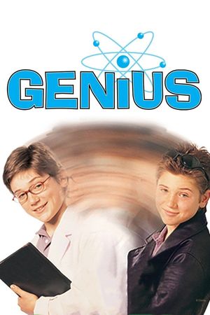Genius's poster