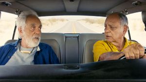 Cheech & Chong's Last Movie's poster