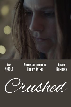 Crushed's poster