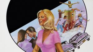Sweater Girls's poster