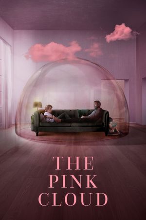 The Pink Cloud's poster