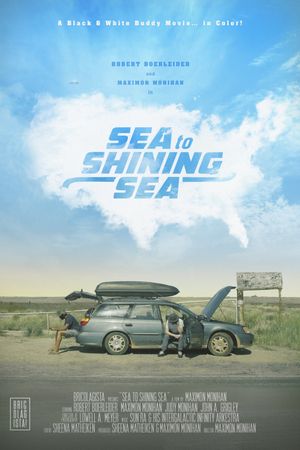 Sea to Shining Sea's poster