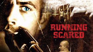 Running Scared's poster