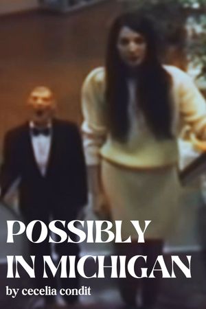 Possibly in Michigan's poster