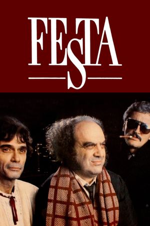 Festa's poster