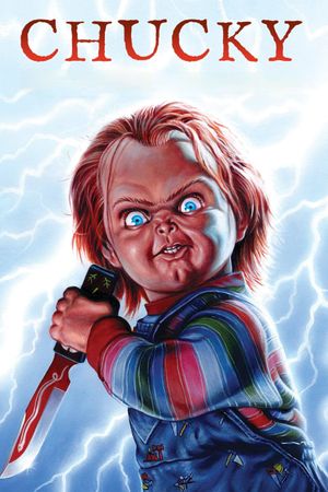 Child's Play's poster