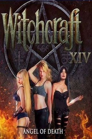 Witchcraft 14: Angel of Death's poster