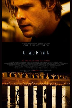 Blackhat's poster