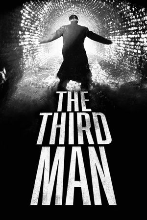 The Third Man's poster